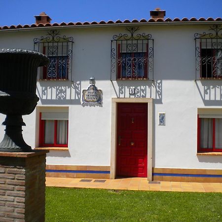 La Estancia Villa Rosillo Aracena Exterior foto