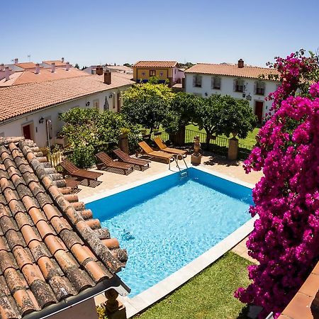 La Estancia Villa Rosillo Aracena Exterior foto
