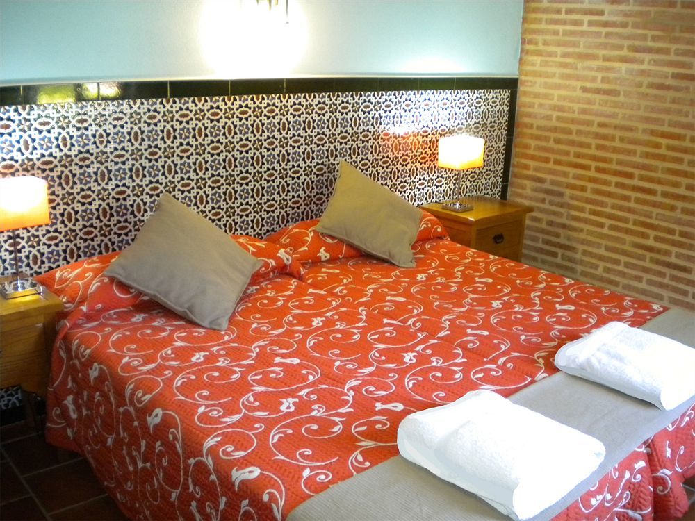 La Estancia Villa Rosillo Aracena Exterior foto